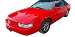 Used 2002 CADILLAC ELDORADO ETC COLLECTORS SERIES 2DR COUPE in ELK RIVER, MINNESOTA