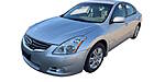 Used 2012 NISSAN ALTIMA 2.5 S 4DR SEDAN in ELK RIVER, MINNESOTA