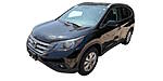 Used 2014 Honda CR-V EX-L 4WD 5-SPEED AT in ELK RIVER, MINNESOTA
