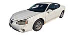 Used 2006 PONTIAC GRAND PRIX BASE 4DR SEDAN in ELK RIVER, MINNESOTA