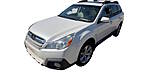 Used 2013 SUBARU OUTBACK 2.5I LIMITED AWD 4DR WAGON in ELK RIVER, MINNESOTA