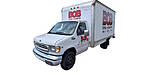 Used 2000 FORD E-SERIES E 350 SD 2DR COMMERCIAL/CUTAWAY/ 138 176 IN in ELK RIVER, MINNESOTA