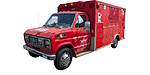 Used 1989 FORD E-SERIES E 350 2DR COMMERCIAL/CUTAWAY/ in ELK RIVER, MINNESOTA