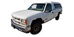 Used 1998 CHEVROLET PICKUP REG. CAB W/T 6.5-FT. BED 4WD in ELK RIVER, MINNESOTA