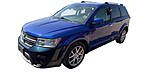 Used 2012 DODGE JOURNEY CREW AWD 4DR SUV in ELK RIVER, MINNESOTA