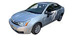 Used 2011 FORD FOCUS SE 4DR SEDAN in ELK RIVER, MINNESOTA