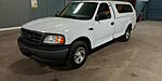 Used 2003 FORD F-150 XL 2WD in ELK RIVER, MINNESOTA