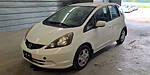 Used 2012 Honda Fit BASE 4DR HATCHBACK 5A in ELK RIVER, MINNESOTA