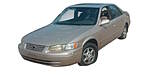 Used 1998 TOYOTA CAMRY CE 4DR SEDAN in ELK RIVER, MINNESOTA