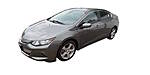 Used 2017 CHEVROLET VOLT LT 4DR HATCHBACK in ELK RIVER, MINNESOTA