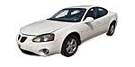 Used 2008 PONTIAC GRAND PRIX BASE 4DR SEDAN in ELK RIVER, MINNESOTA