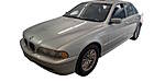 Used 2003 BMW 5 SERIES 530I 4DR SEDAN in ELK RIVER, MINNESOTA