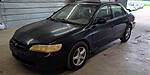 Used 2000 Honda Accord EX V6 4DR SEDAN in ELK RIVER, MINNESOTA