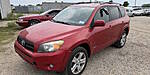 Used 2007 TOYOTA RAV4 SPORT 4DR SUV 4WD I4 in ELK RIVER, MINNESOTA