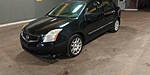 Used 2011 NISSAN SENTRA  in ELK RIVER, MINNESOTA