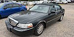 Used 2003 LINCOLN TOWN CAR SIGNATURE 4DR SEDAN in ELK RIVER, MINNESOTA