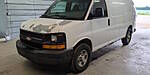 Used 2007 CHEVROLET EXPRESS 1500 3DR CARGO VAN in ELK RIVER, MINNESOTA