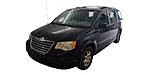 Used 2009 CHRYSLER TOWN & COUNTRY TOURING 4DR MINI VAN in ELK RIVER, MINNESOTA