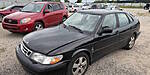 Used 2002 SAAB 9-3 SE 4DR TURBO HATCHBACK in ELK RIVER, MINNESOTA