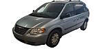 Used 2005 CHRYSLER TOWN & COUNTRY LX in ELK RIVER, MINNESOTA