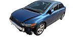 Used 2007 Honda Civic EX SEDAN AT in ELK RIVER, MINNESOTA