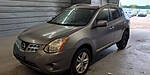 Used 2013 NISSAN ROGUE S 2WD in ELK RIVER, MINNESOTA