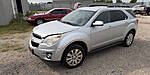 Used 2011 CHEVROLET EQUINOX LT AWD 4DR SUV W/2LT in ELK RIVER, MINNESOTA