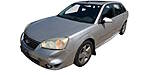 Used 2006 CHEVROLET MALIBU MAXX LTZ 4DR HATCHBACK in ELK RIVER, MINNESOTA