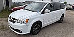 Used 2017 DODGE GRAND CARAVAN SXT 4DR MINI VAN in ELK RIVER, MINNESOTA