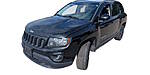 Used 2014 JEEP COMPASS LATITUDE 4X4 4DR SUV in ELK RIVER, MINNESOTA