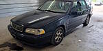 Used 1999 VOLVO S70 BASE 4DR SEDAN in ELK RIVER, MINNESOTA