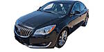 Used 2016 BUICK REGAL BASE 4DR SEDAN in ELK RIVER, MINNESOTA