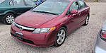 Used 2008 Honda Civic EX SEDAN AT in ELK RIVER, MINNESOTA