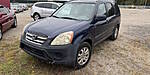 Used 2005 Honda CR-V EX AWD 4DR SUV in ELK RIVER, MINNESOTA