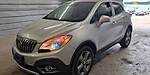 Used 2013 BUICK ENCORE PREMIUM AWD 4DR CROSSOVER in ELK RIVER, MINNESOTA