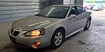 Used 2007 PONTIAC GRAND PRIX BASE 4DR SEDAN in ELK RIVER, MINNESOTA