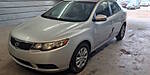 Used 2011 KIA FORTE EX 4DR SEDAN 6A in ELK RIVER, MINNESOTA
