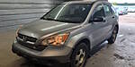 Used 2007 Honda CR-V LX AWD 4DR SUV in ELK RIVER, MINNESOTA