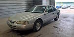 Used 1997 FORD THUNDERBIRD LX 2DR COUPE in ELK RIVER, MINNESOTA