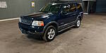 Used 2005 FORD EXPLORER XLT 4DR 4WD SUV in ELK RIVER, MINNESOTA