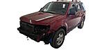 Used 2008 FORD ESCAPE XLT 4DR SUV V6 in ELK RIVER, MINNESOTA