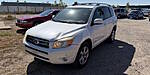Used 2007 TOYOTA RAV4 LIMITED 4DR SUV 4WD V6 in ELK RIVER, MINNESOTA