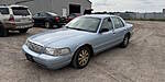 Used 2007 FORD CROWN VICTORIA LX 4DR SEDAN in ELK RIVER, MINNESOTA