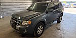 Used 2011 FORD ESCAPE LIMITED AWD 4DR SUV in ELK RIVER, MINNESOTA