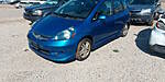 Used 2008 Honda Fit SPORT 4DR HATCHBACK 5M in ELK RIVER, MINNESOTA