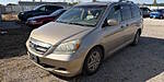 Used 2006 Honda Odyssey EX L 4DR MINI VAN in ELK RIVER, MINNESOTA