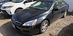 Used 2007 Honda Accord EX L 4DR SEDAN (2.4L I4 5A) in ELK RIVER, MINNESOTA