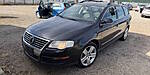 Used 2008 Volkswagen Passat KOMFORT in ELK RIVER, MINNESOTA