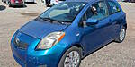Used 2008 TOYOTA YARIS LIFTBACK in ELK RIVER, MINNESOTA