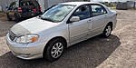 Used 2003 TOYOTA COROLLA CE 4DR SEDAN in ELK RIVER, MINNESOTA